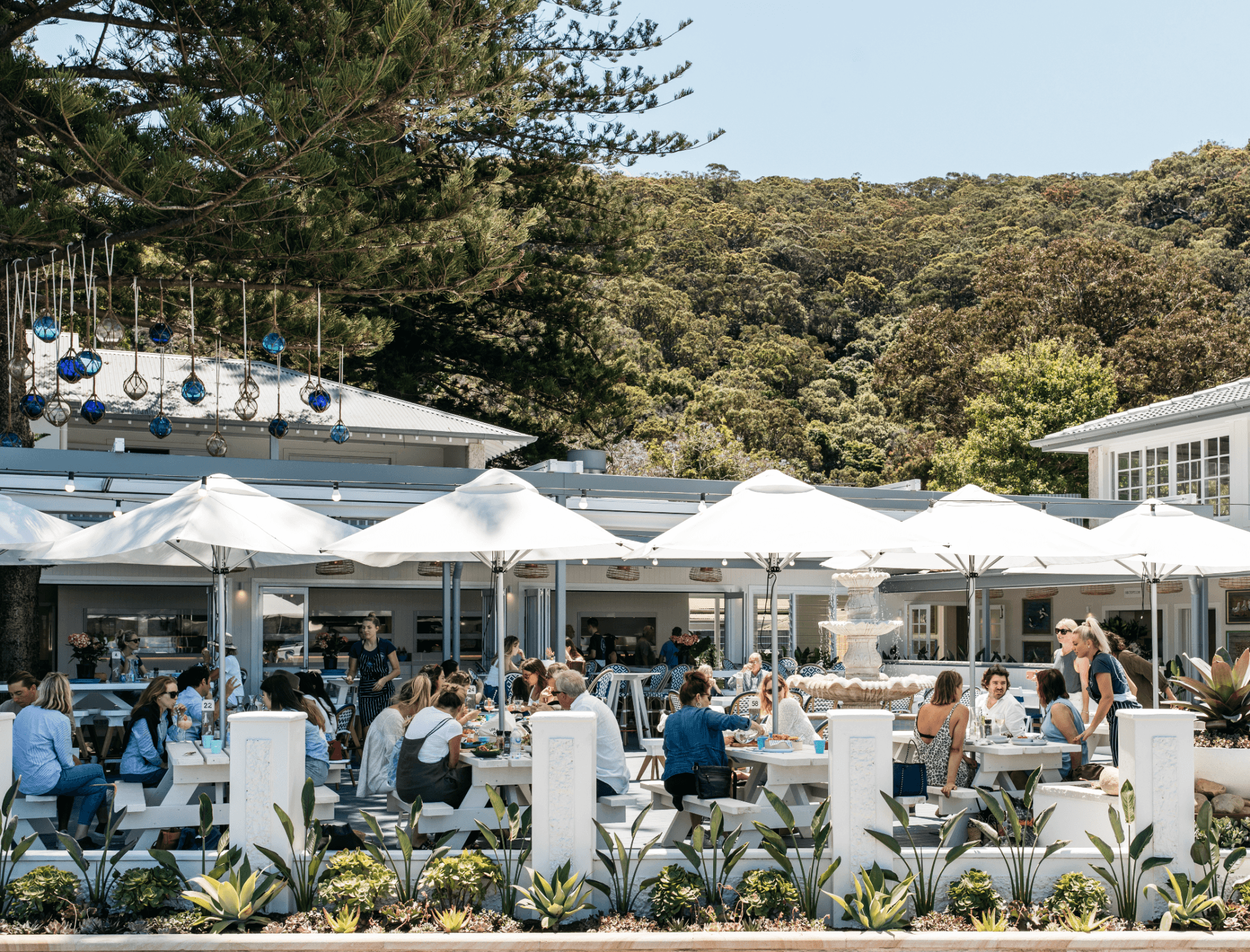 The Boathouse Hotel Patonga