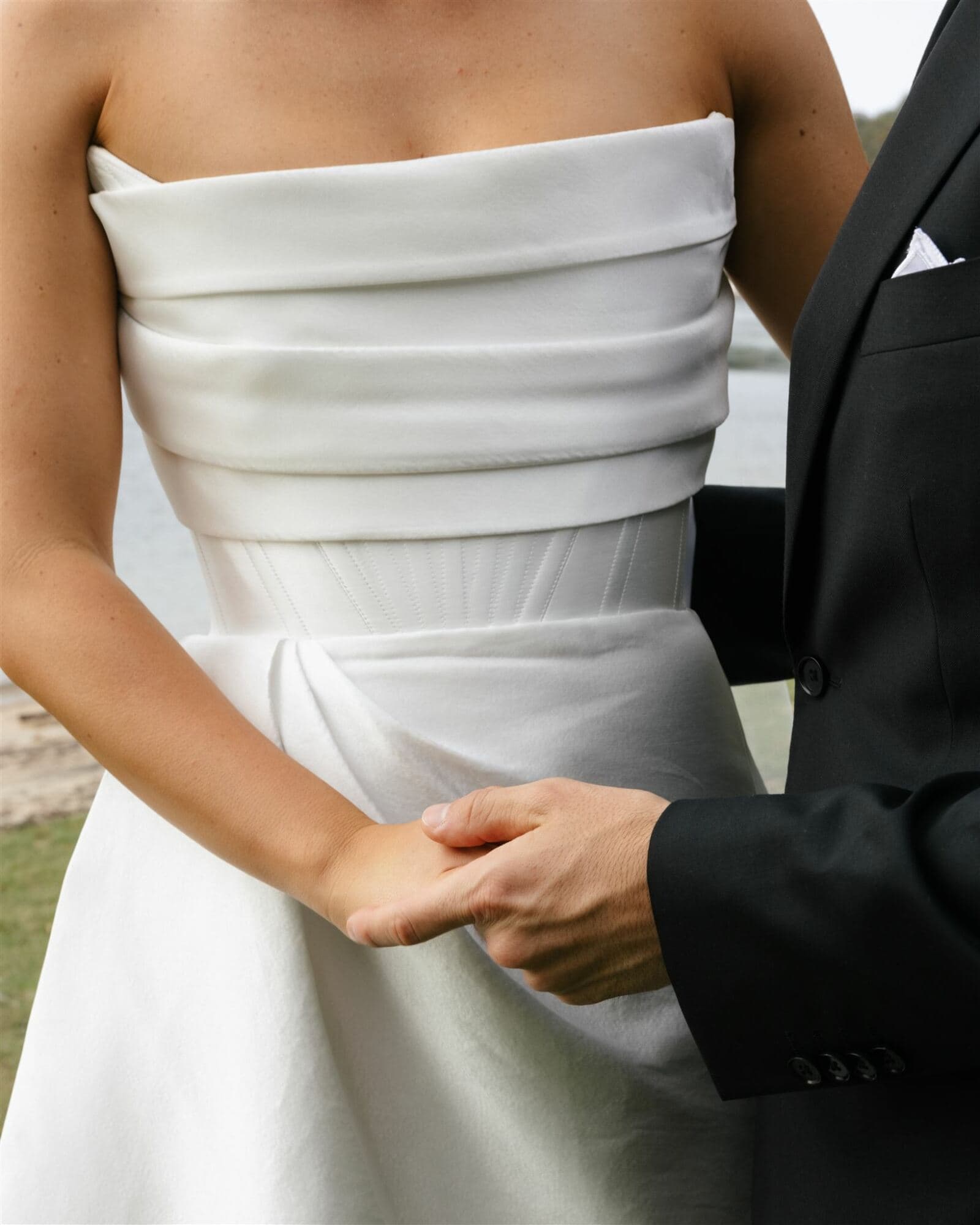 Weddings + Engagements