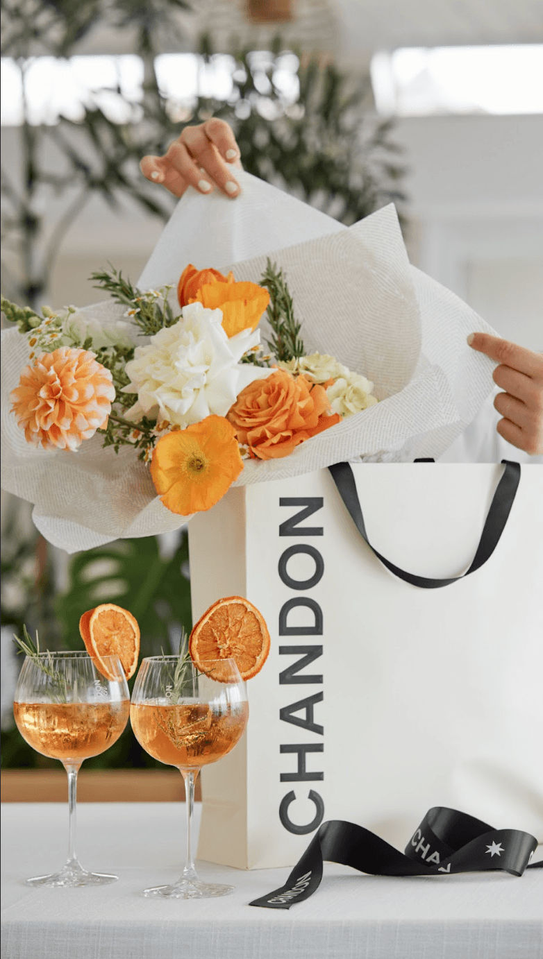 Brand Activations + Product Launches