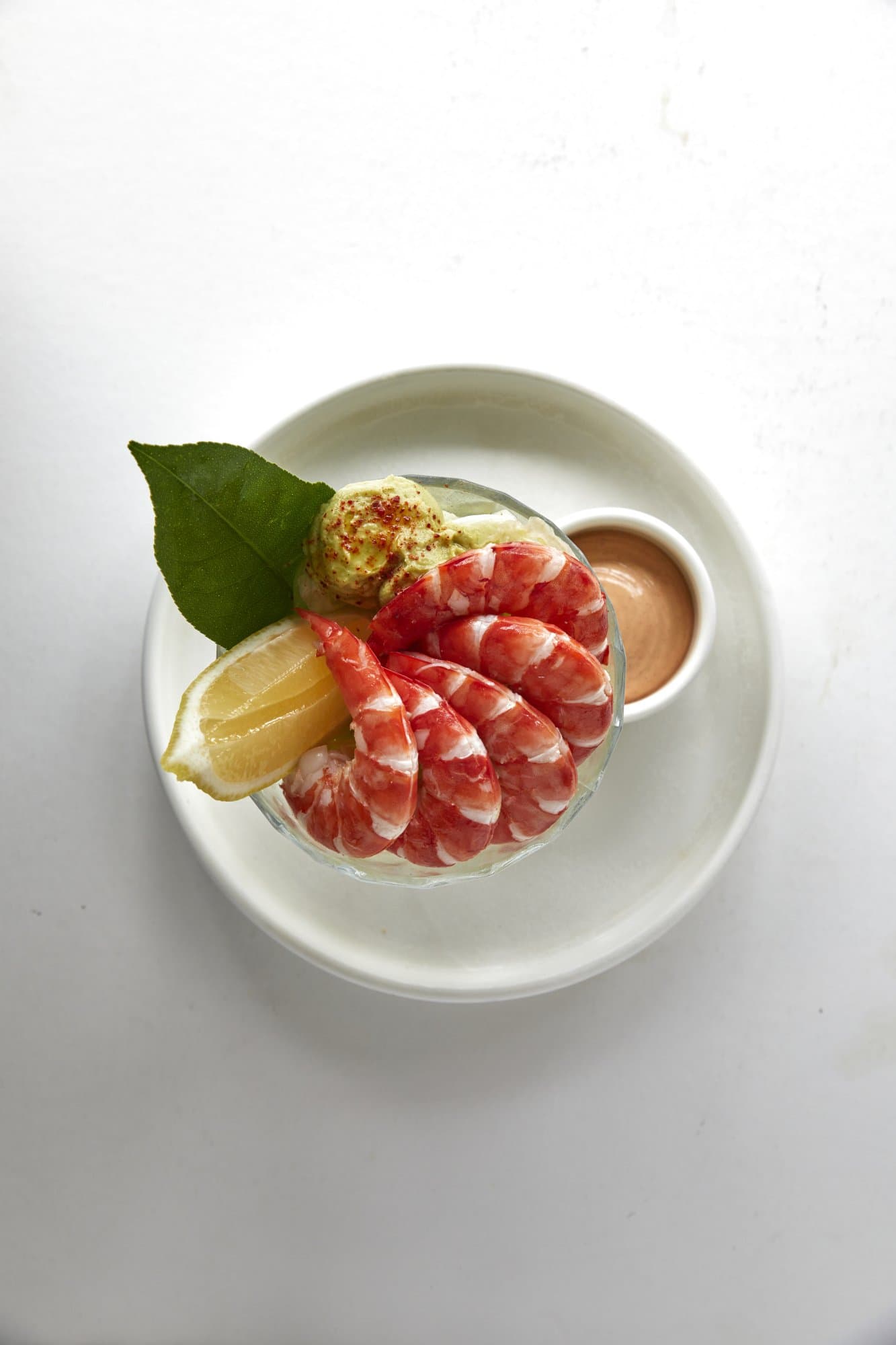 DINE IN THE RESTAURANT