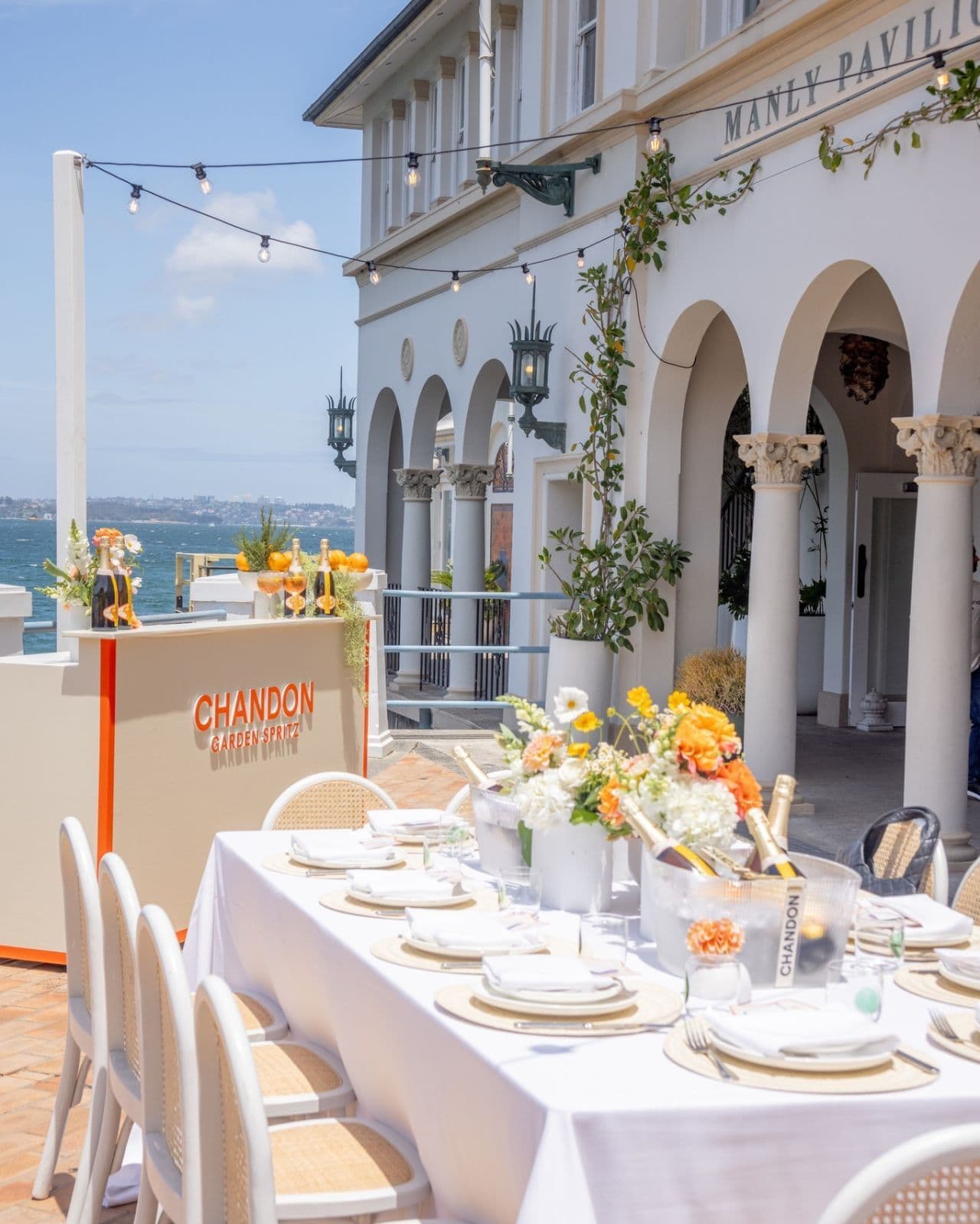 BRAND ACTIVATIONS, PRODUCT LAUNCHES + PHOTOSHOOTS