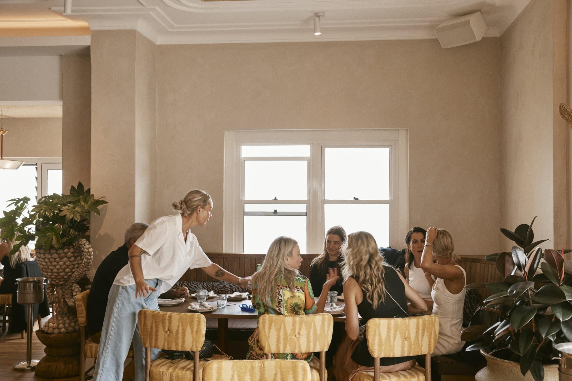 The Boathouse North Wollongong