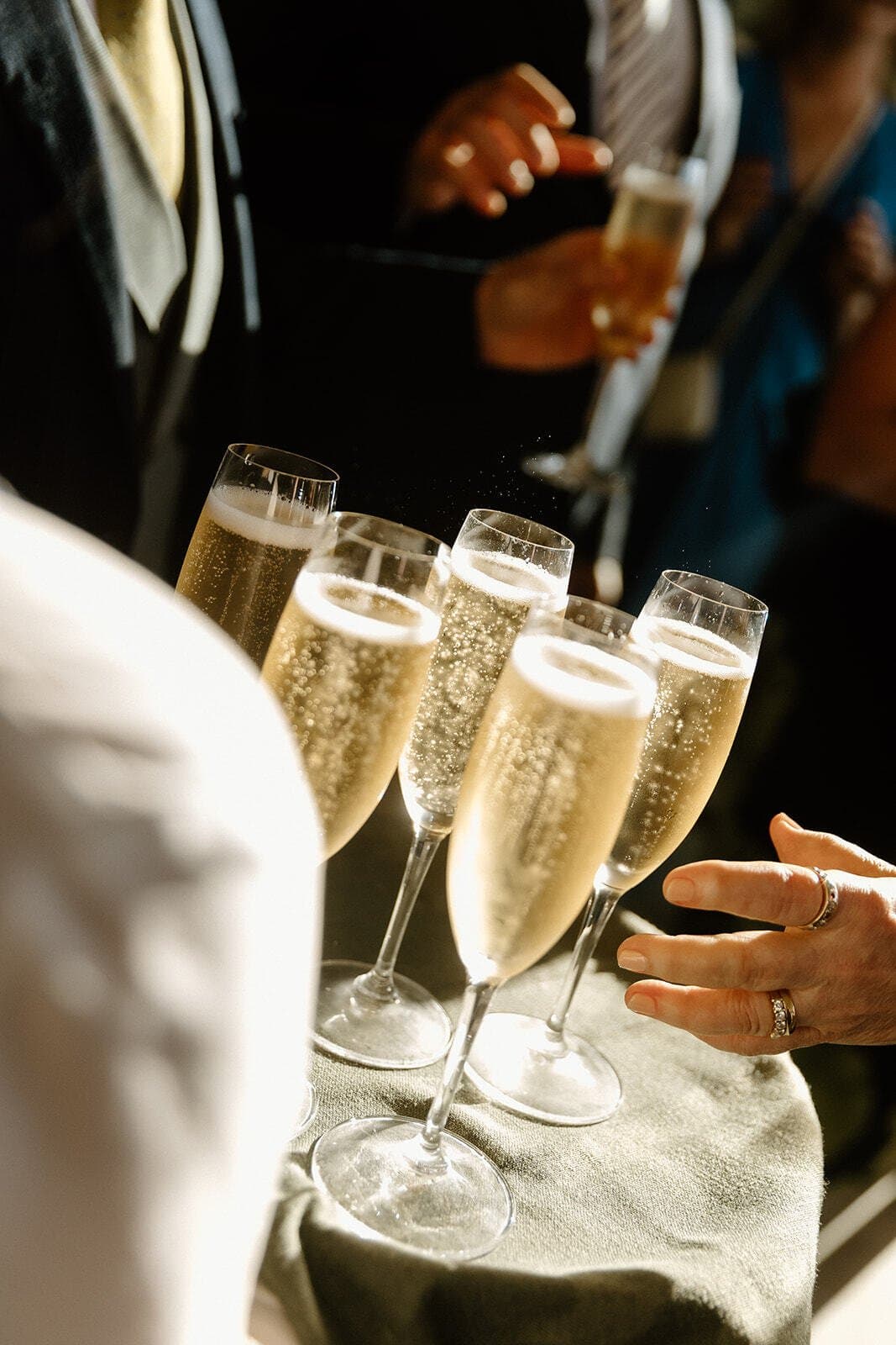 Engagements, Bridal Showers + Hens Parties