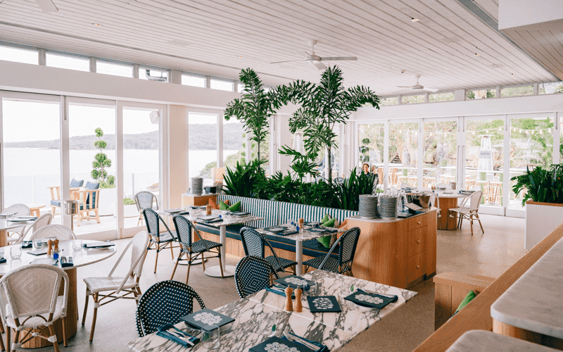 Heritage Room - Upstairs