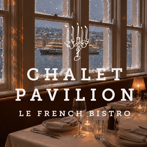 Chalet Pavilion 