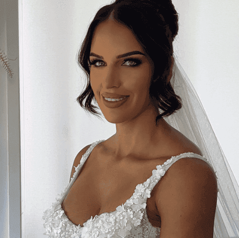 makeup - Makeup by Tali