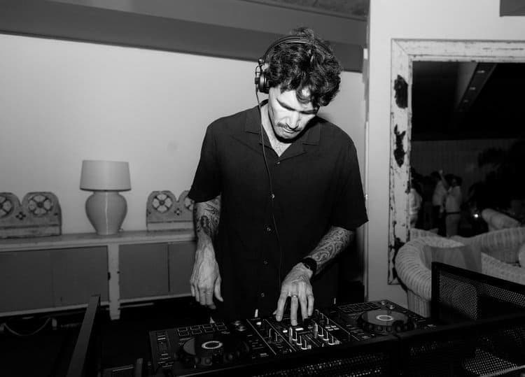 music - DUAN + ONLY DJ