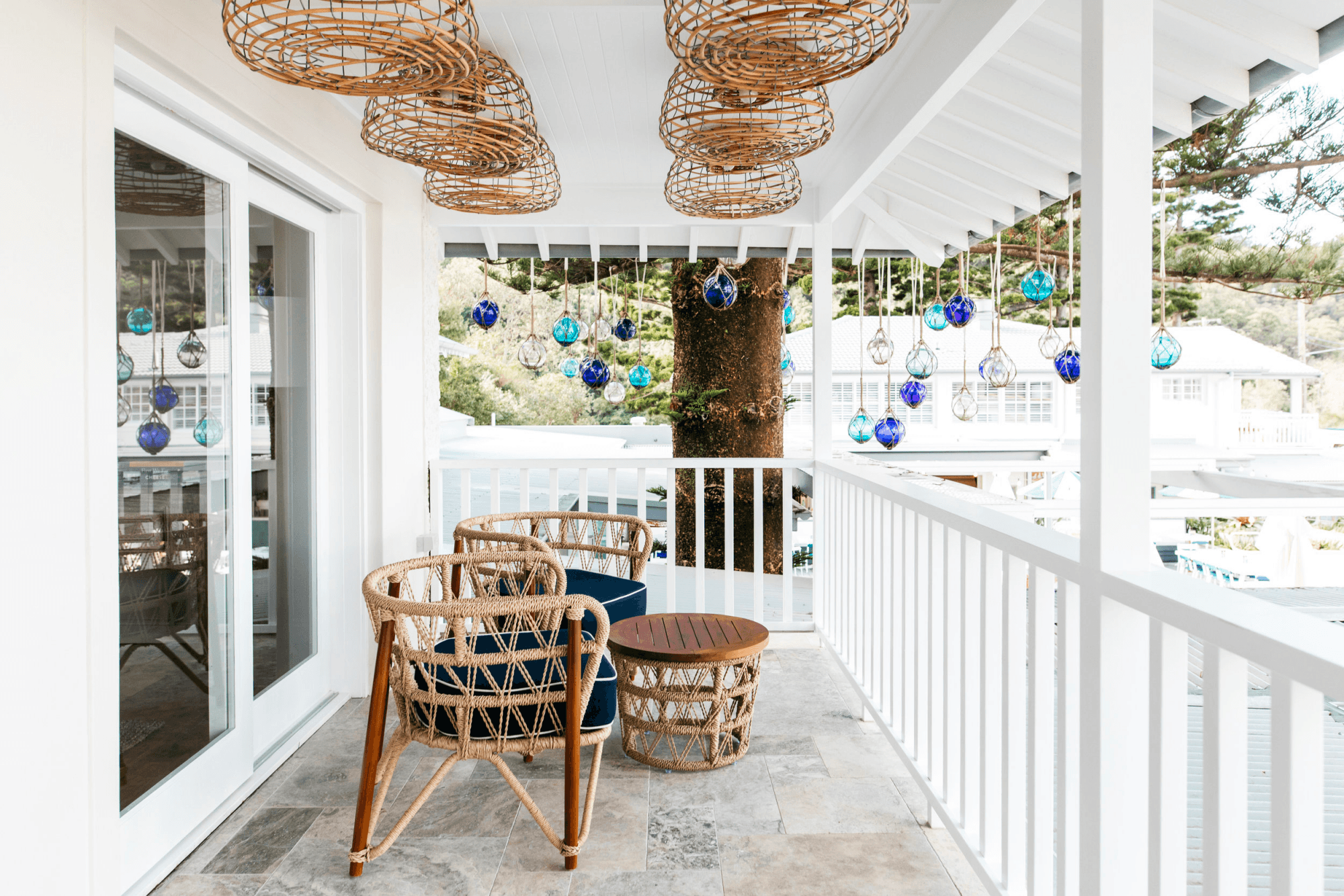 The Boathouse 
Hotel Patonga