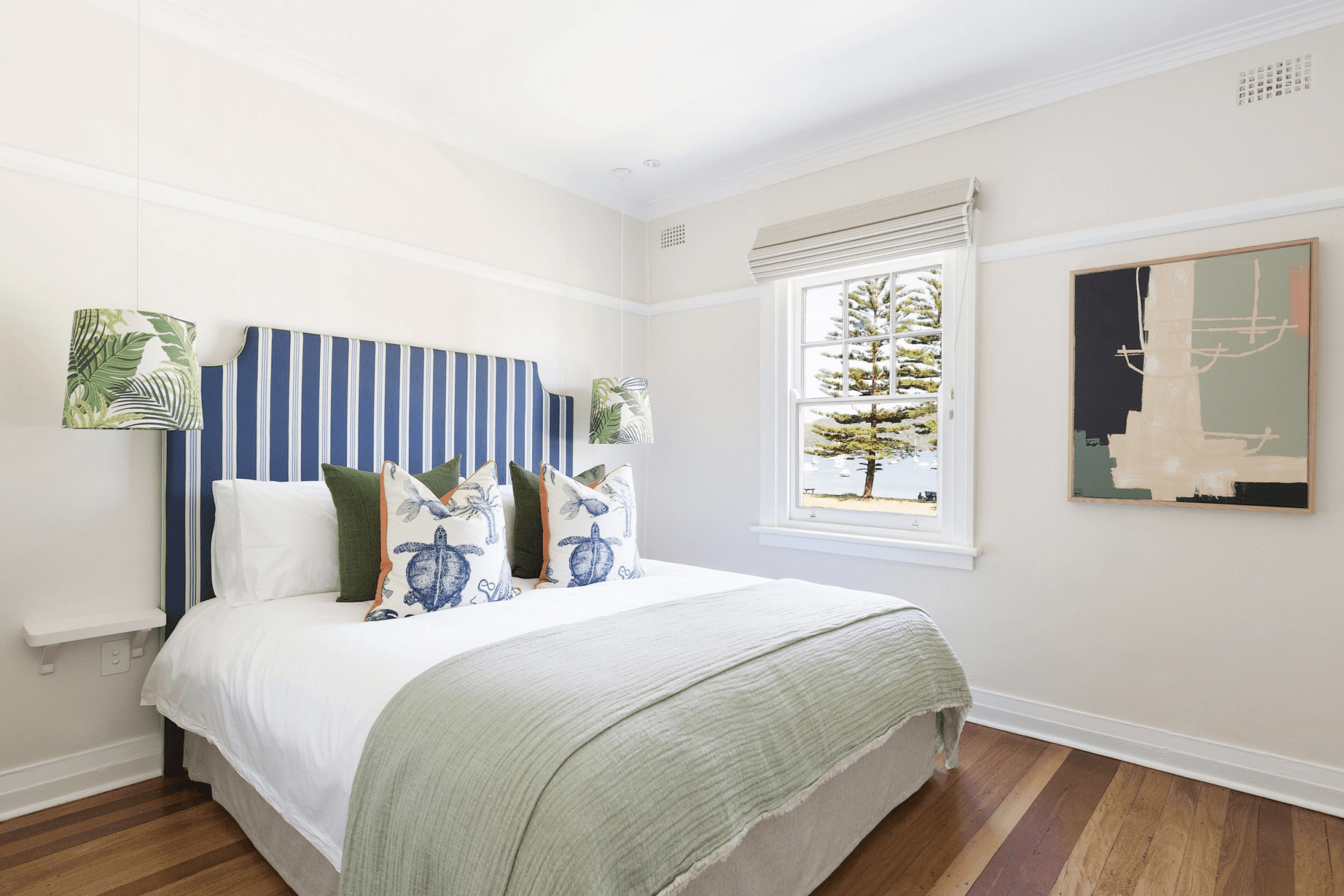 Pittwater Guest Room FOUR