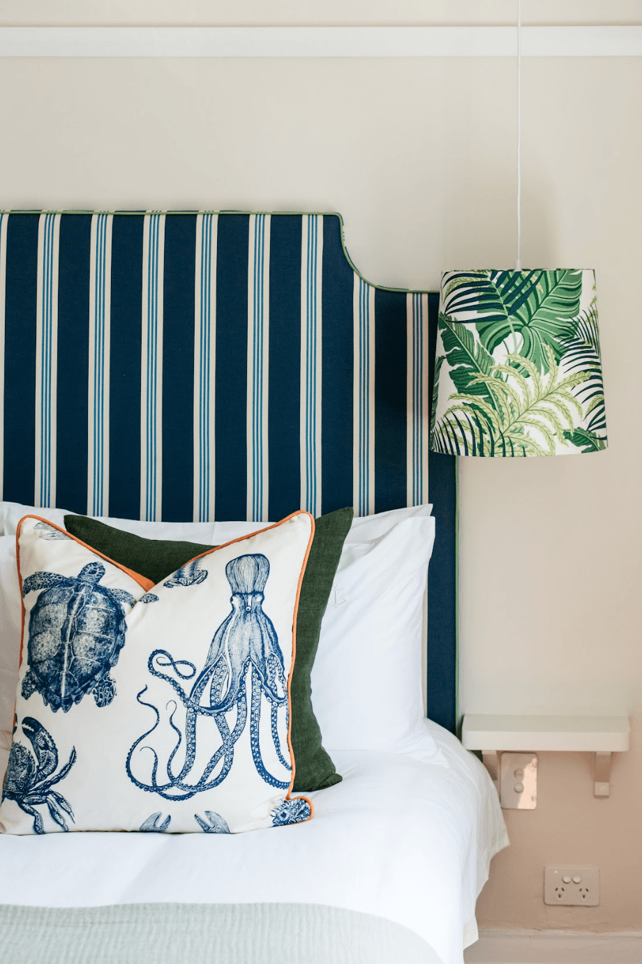 Garden Guest Room Six