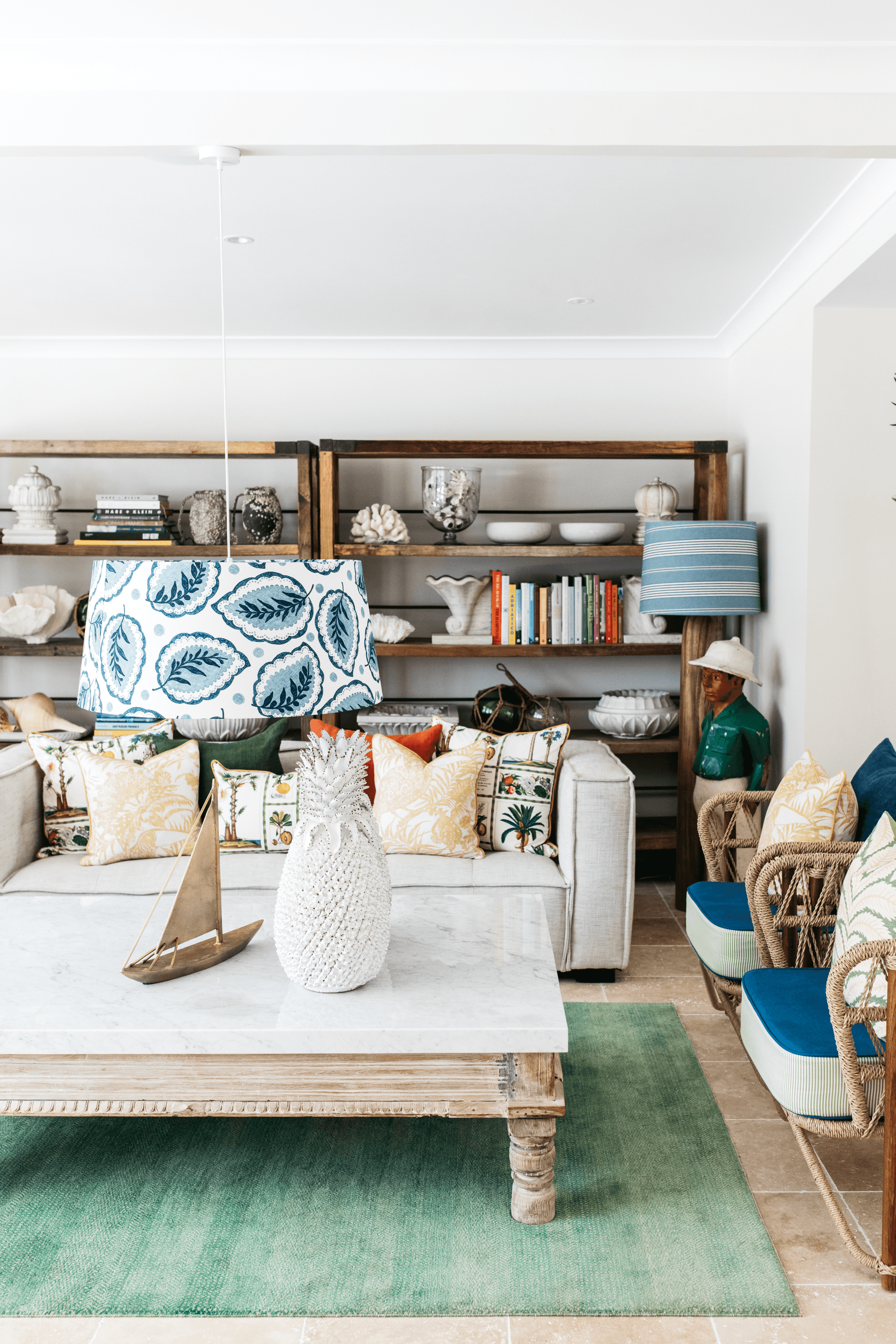 Barrenjoey House Palm Beach