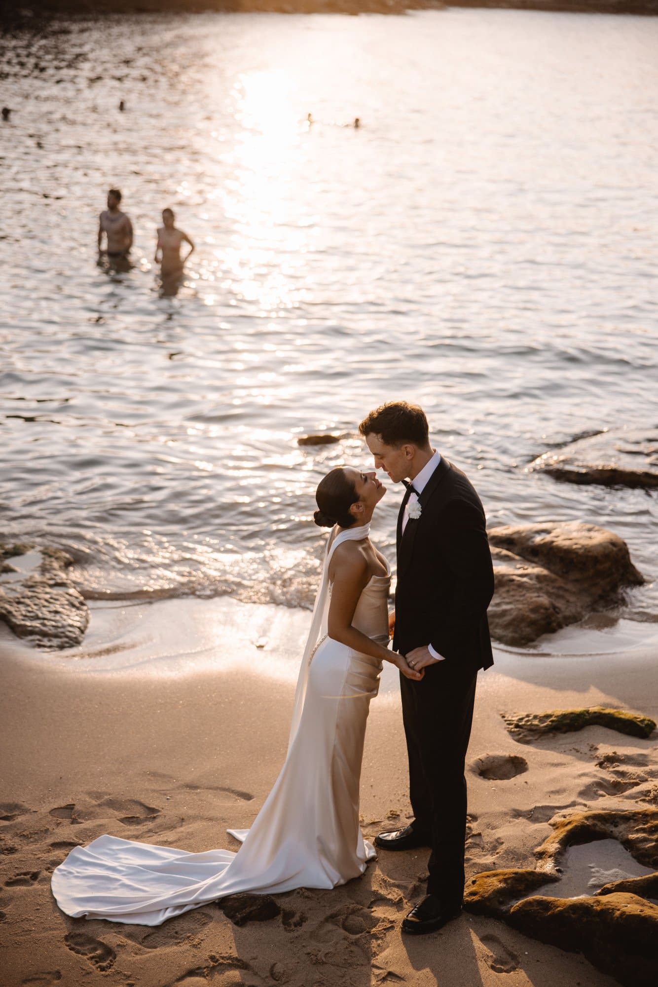Weddings + Engagements