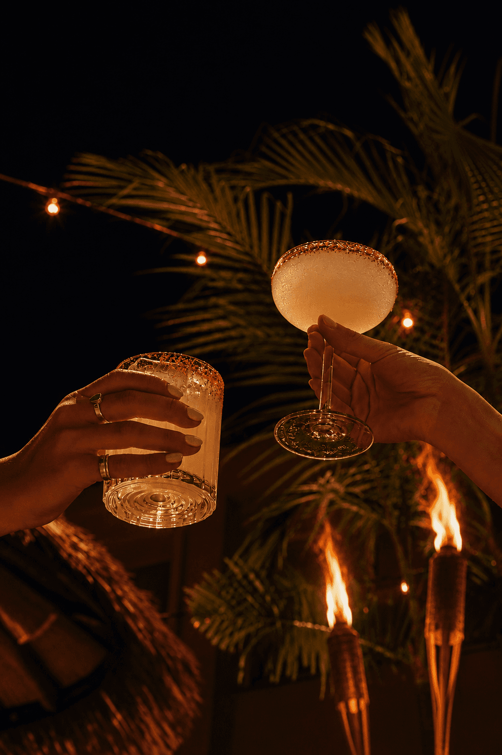 Escape to Mexico