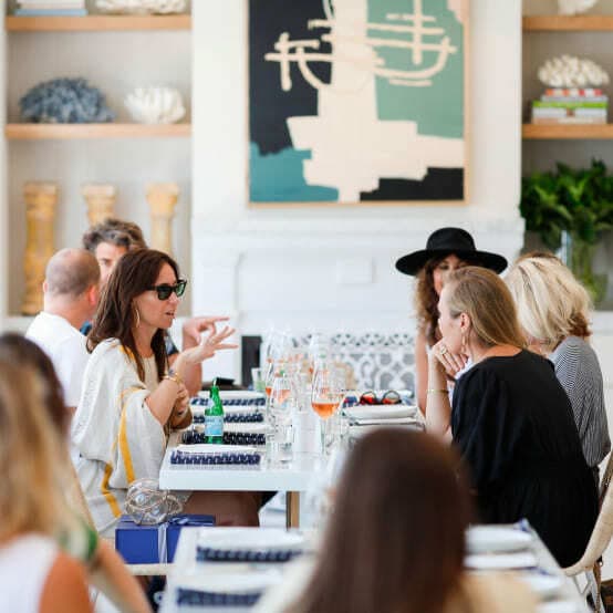 Group Bookings + Bar Bookings